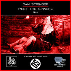 Meet The Sinnerz EP041 on Radio WebPhre's Electronic Week-Ends