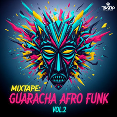 Afro Funk Da Balinha (feat. Mc Maromba)