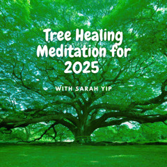 Tree Healing Meditation