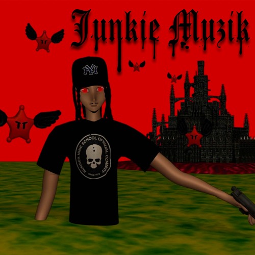 Demon Plug Prod. Axxturel & Prblm