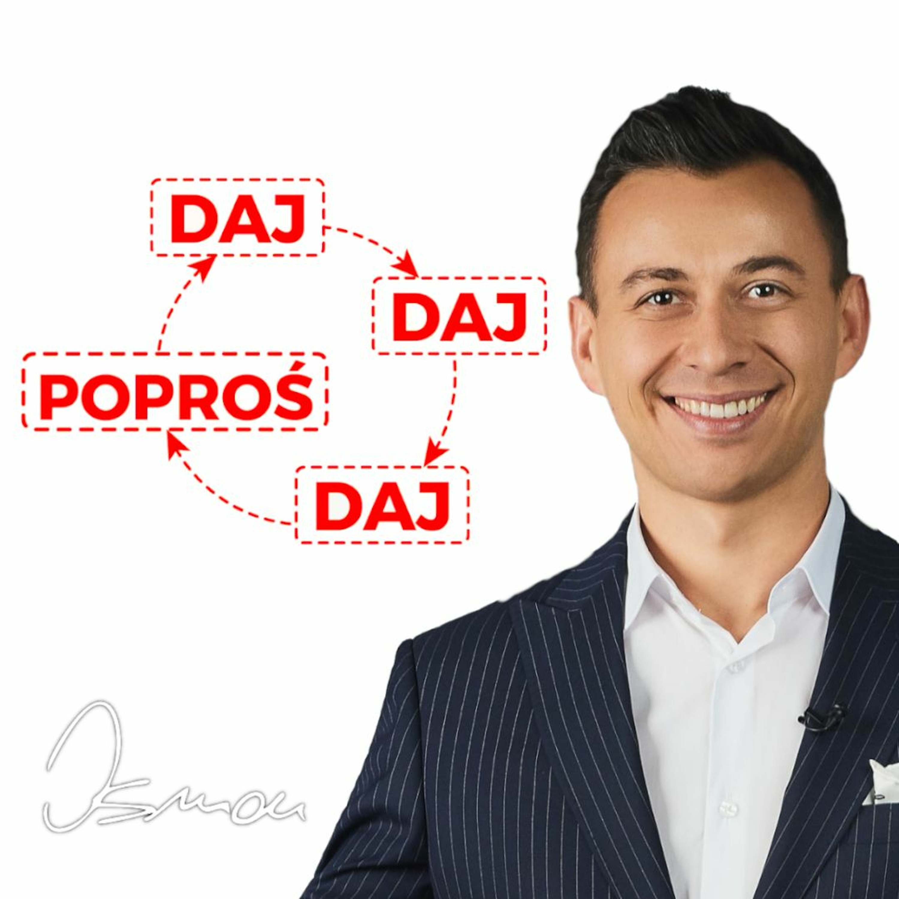 Podcast Osmana