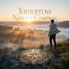 Tomorrow Never Comes