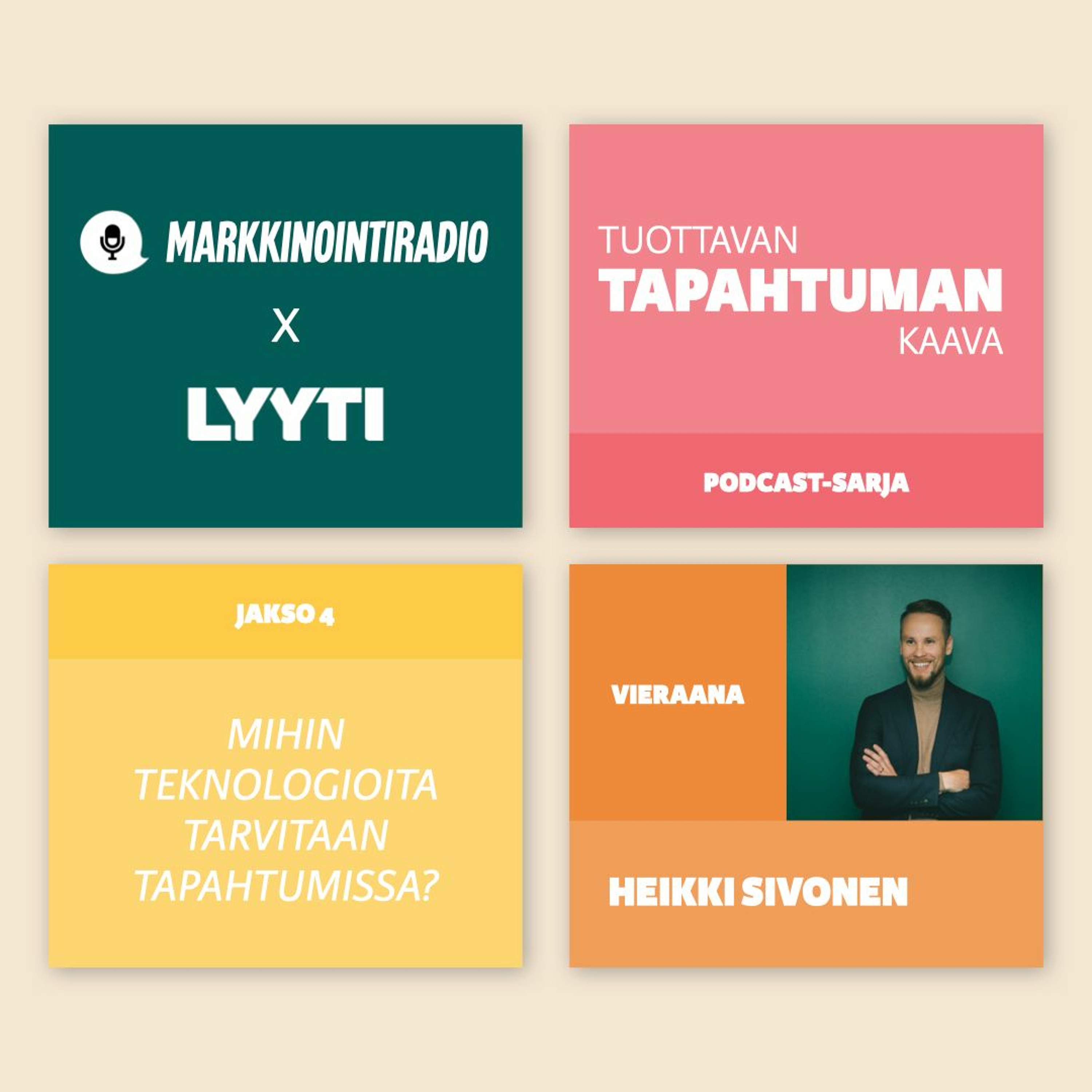MarkkinointiRadio