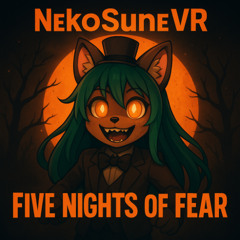 Five Nights of Fear