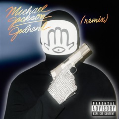 MICHEAL JACKSON - GODHANDUSA (REMIX)