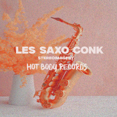 Les Saxo Conk - Stereoimagery