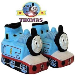 thomas the pirate