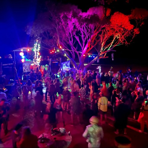 ETHNIC TECH HOUSE //  House of Orb Beach Party - Feb 2023
