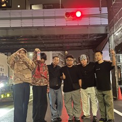 Stream SUSHI BOYS music | Listen to songs, albums, playlists for