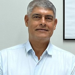 Fala do prefeito Agnelo