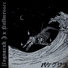 Bakekujira (Feat. Kultmesser)