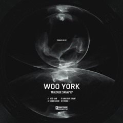Come Closer (Original Mix)