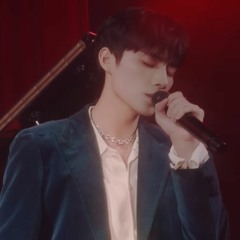 XIAOJUN (WAYV) – 情人 (Lover) [Beyond]