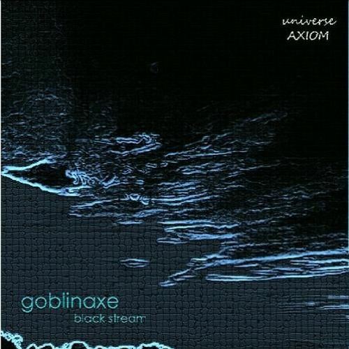 Goblinaxe - Shaman (Original Mix) [2013] [UA011]
