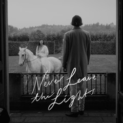 Filip Finado - Never Leave the Lights