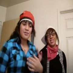 RockStar feat. iheartluxx (prod. 1XCENTRIC)