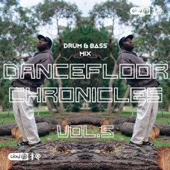 DANCEFLOOR CHRONICLES VOL.5