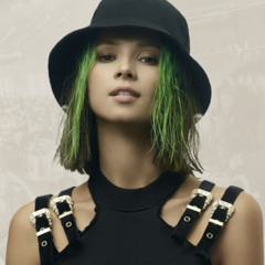 Miss Monique: Melodic Techno 2024