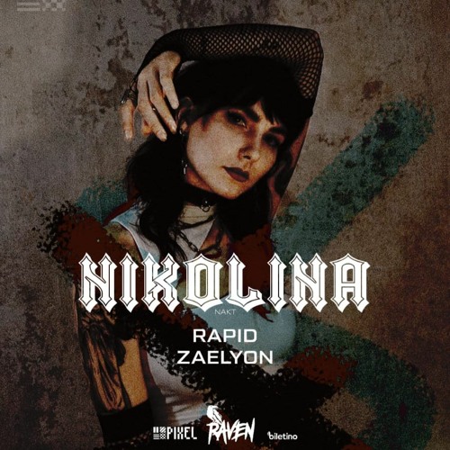 Closing Set after Nikolina (02.12.2022 - Live Recorded at Pixel Ankara)