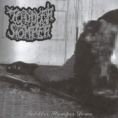 Toddler Stomper - Track 1 (from Demo 2023)