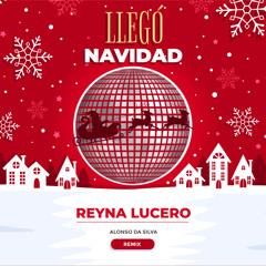 Llegó Navidad (Remix) [feat. Alonso Da Silva]