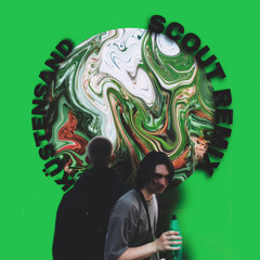 Küstensand (move your hips remix by SINOK).wav