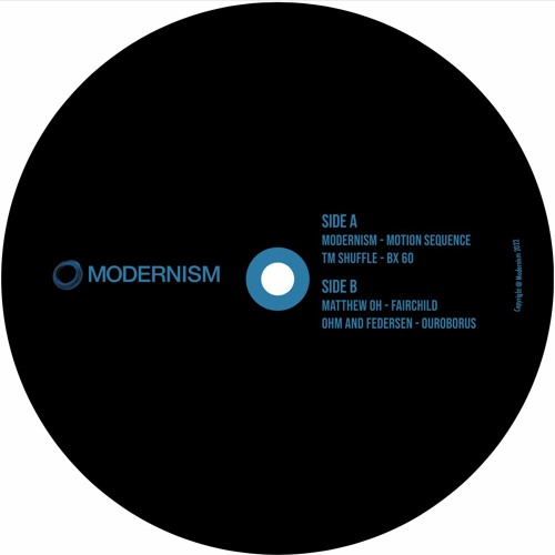 Various Artist Modernism 06