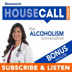 the Alcoholism Bonus episode