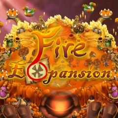 Fire Haven REMIX (Feastember 2024)