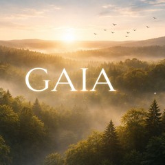 GAIA — Aerial Nature & Bird Sounds | Deep Relaxation
