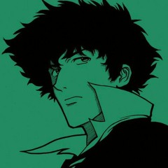 See you space cowboy...