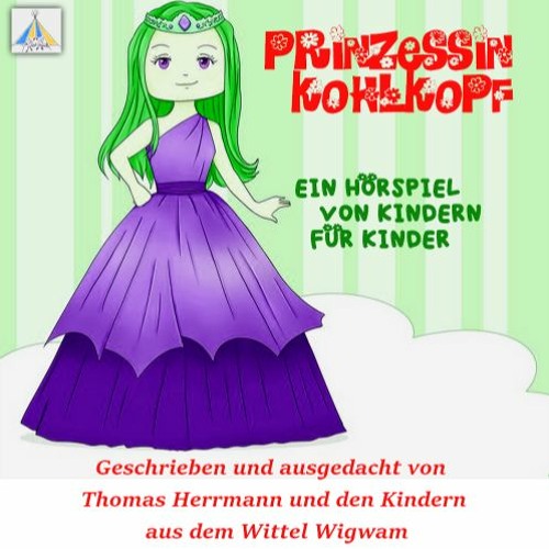 Prinzessin Kohlkopf