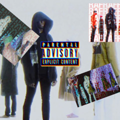 ASAP MOB RAF - (LOSTINTHEMIX)  - FLIP