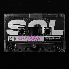 Tape01.mp3 mixed by DYNE