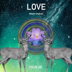 Love Movement Meditation