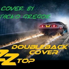 ZZ TOP doubleback cover
