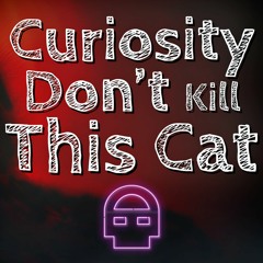 Cartoon Cat SONG - Curiosity Don't Kill This Cat