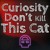 Artwork for Cartoon Cat SONG - Curiosity Don't Kill This Cat