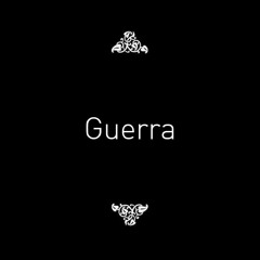 guerra
