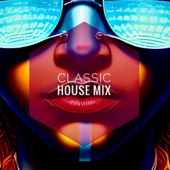 House Music Mix-Molex