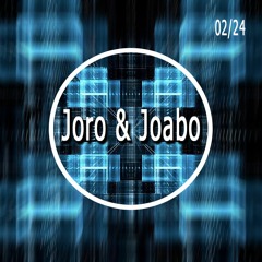Joro & Joabo - Februar2024