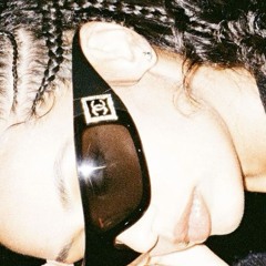 Pill-Tinted Glasses [prod. Bxrgio]