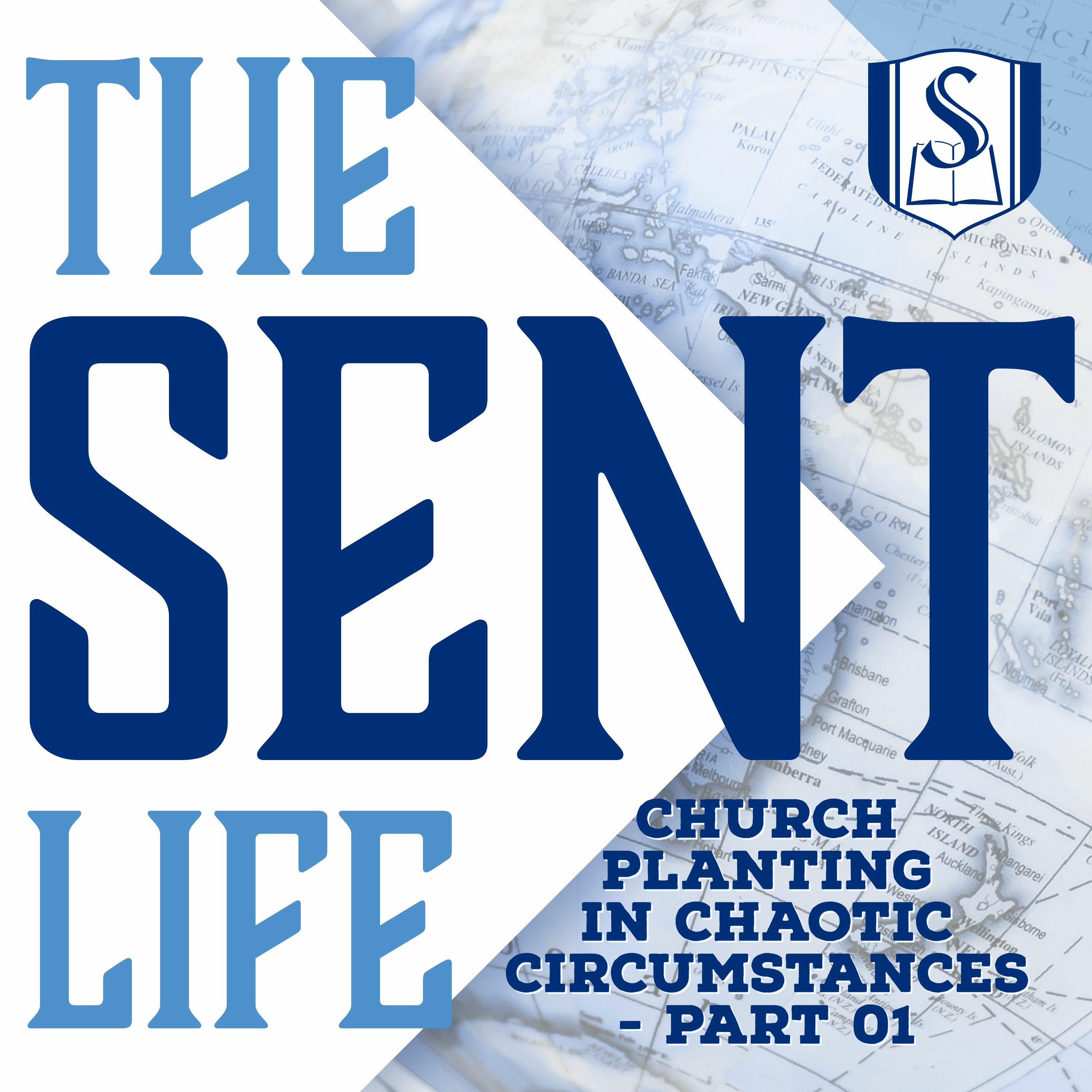 The Sent Life