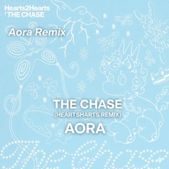* 하츠투하츠 The Chase - Hearts2Hearts (remix) Aora *
