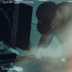 Crash Id - Synthetic Tales - 24.05.24