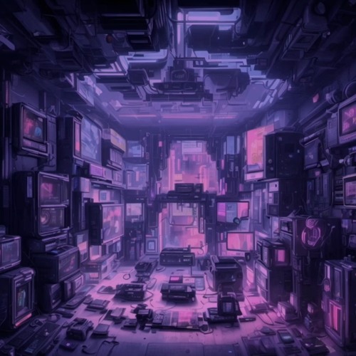 Nesh (Live Set 2024-02-03)