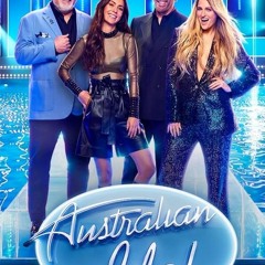 Australian Idol; (2003) Season 9 Episode 8 [FullEpisode] -664305
