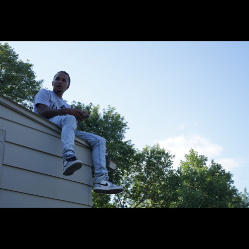 Made me Who I Am (feat.Thraxxmusic