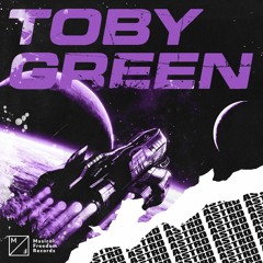 Toby Green - Astro