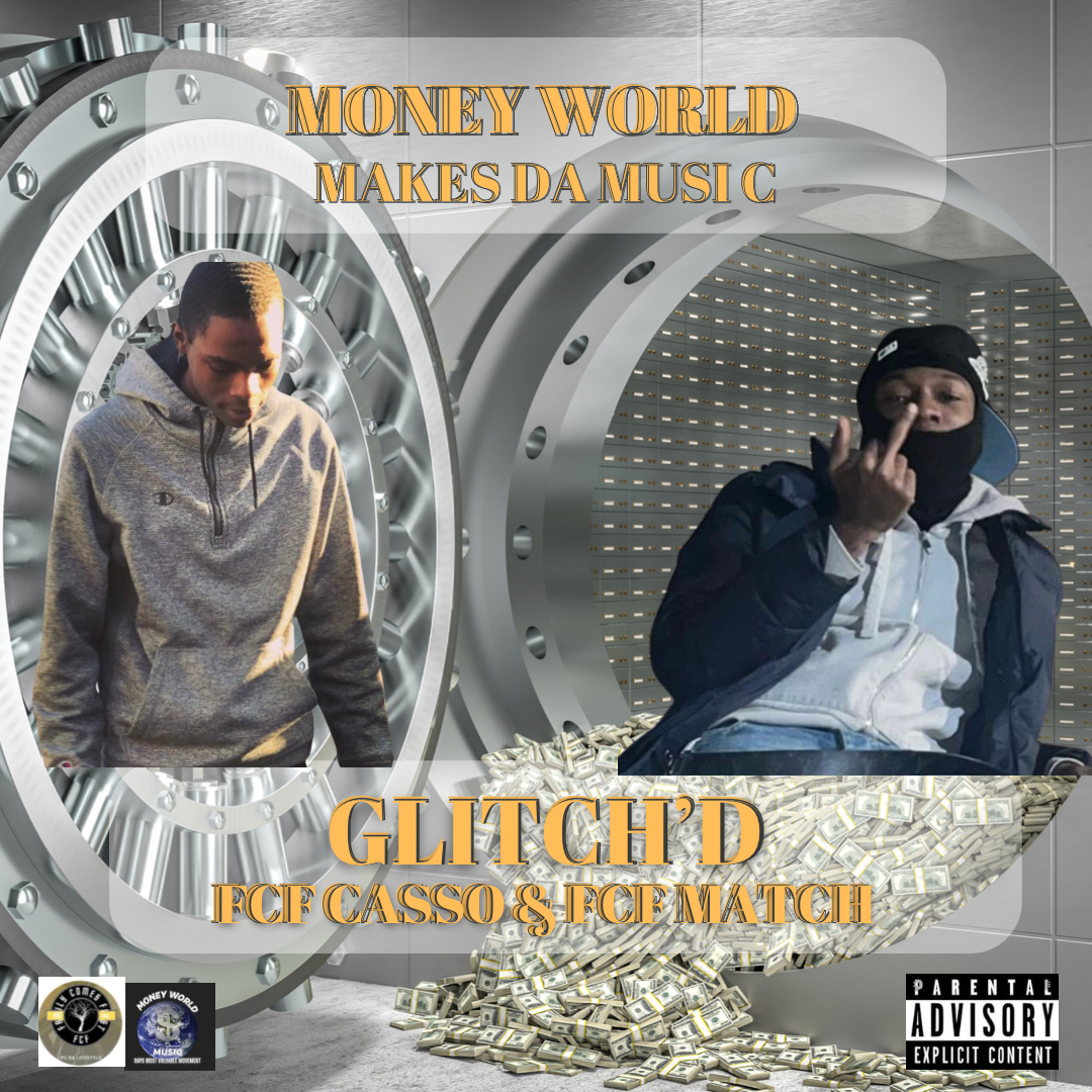 MoneyWorld Musiq
